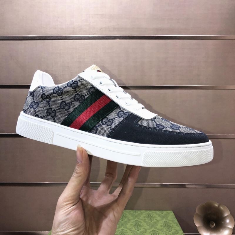 Gucci Low Shoes